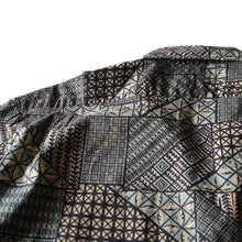 Load image into Gallery viewer, 1960's "PILGRIM" S / S PULLOVER SHIRT (LARGE)