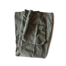 Load image into Gallery viewer, ~ 1950's "USARMY HBT TROUSER (W33)