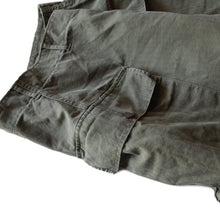 Load image into Gallery viewer, ~ 1950's "USARMY HBT TROUSER (W33)