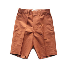 Load image into Gallery viewer, NOS "CAMPUS" SLACKS SHORTS (W30)