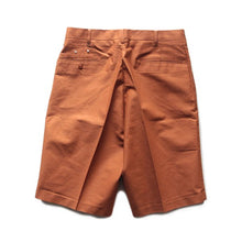 Load image into Gallery viewer, NOS "CAMPUS" SLACKS SHORTS (W30)