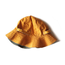 Load image into Gallery viewer, 1950's "USMILITARY" SUN HAT (57cm)
