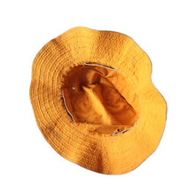 Load image into Gallery viewer, 1950's "USMILITARY" SUN HAT (57cm)