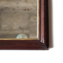 画像をギャラリービューアに読み込む, VINTAGE CLOTHING STORE MIRROR