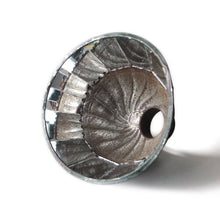 画像をギャラリービューアに読み込む, ANTIQUE INDUSTRIAL MIRROR LAMP SHADE