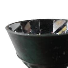 画像をギャラリービューアに読み込む, ANTIQUE INDUSTRIAL MIRROR LAMP SHADE