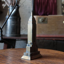 Load image into Gallery viewer, “EMPIRE STATES BLDG” ORNAMENT