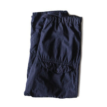 Load image into Gallery viewer, 1940's WD BRITISH SAS WINDPROOF TROUSERS OVERDYE (UNISEX)