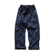 Load image into Gallery viewer, 1940's WD BRITISH SAS WINDPROOF TROUSERS OVERDYE (UNISEX)