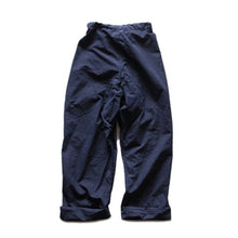 Load image into Gallery viewer, 1940's WD BRITISH SAS WINDPROOF TROUSERS OVERDYE (UNISEX)