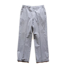 Load image into Gallery viewer, VINTAGE "BROOKS BROTHERS" SEERSUCKER SUMMER SETUP (MEDIUM W32)