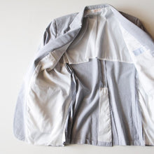 Load image into Gallery viewer, VINTAGE "BROOKS BROTHERS" SEERSUCKER SUMMER SETUP (MEDIUM W32)