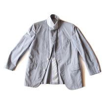 Load image into Gallery viewer, VINTAGE "BROOKS BROTHERS" SEERSUCKER SUMMER SETUP (MEDIUM W32)
