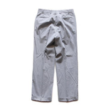 Load image into Gallery viewer, VINTAGE "BROOKS BROTHERS" SEERSUCKER SUMMER SETUP (MEDIUM W32)
