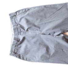 Load image into Gallery viewer, VINTAGE "BROOKS BROTHERS" SEERSUCKER SUMMER SETUP (MEDIUM W32)
