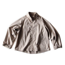 Load image into Gallery viewer, OLD "LONDON FOG" BIG SHORT JACKET (X-LARGE)