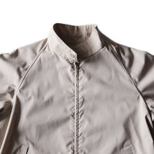Load image into Gallery viewer, OLD "LONDON FOG" BIG SHORT JACKET (X-LARGE)