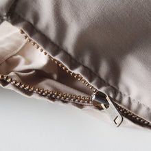 Load image into Gallery viewer, OLD "LONDON FOG" BIG SHORT JACKET (X-LARGE)
