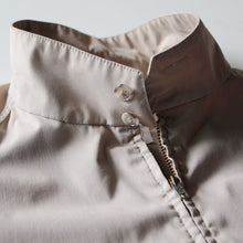 Load image into Gallery viewer, OLD "LONDON FOG" BIG SHORT JACKET (X-LARGE)