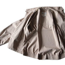 Load image into Gallery viewer, OLD "LONDON FOG" BIG SHORT JACKET (X-LARGE)
