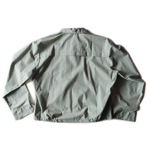 Load image into Gallery viewer, NOS 1960's SWINGTOP SHORT JACKET MINT GREEN (X-LARGE)