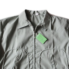 Load image into Gallery viewer, NOS 1960's SWINGTOP SHORT JACKET MINT GREEN (X-LARGE)
