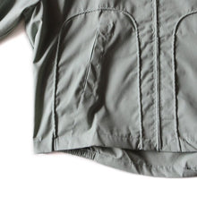 Load image into Gallery viewer, NOS 1960's SWINGTOP SHORT JACKET MINT GREEN (X-LARGE)