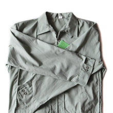Load image into Gallery viewer, NOS 1960's SWINGTOP SHORT JACKET MINT GREEN (X-LARGE)