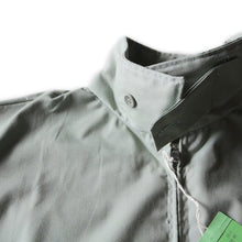 Load image into Gallery viewer, NOS 1960's SWINGTOP SHORT JACKET MINT GREEN (X-LARGE)