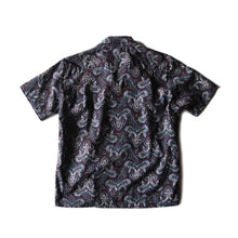 Load image into Gallery viewer, 1960's "PILGRIM" COTTON S / S SHIRT MINT CONDITION (MEDIUM)