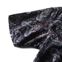 Load image into Gallery viewer, 1960's "PILGRIM" COTTON S / S SHIRT MINT CONDITION (MEDIUM)