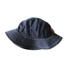 Load image into Gallery viewer, NOS "USARMY" M-37 DENIM HAT (60cm)