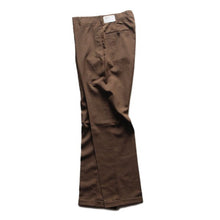 Load image into Gallery viewer, NOS 1960's "HUBBARD" DACRON x RAYON SLIM SLACKS (W31)