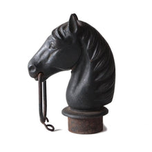 画像をギャラリービューアに読み込む, ANTIQUE CASTIRON HORSESHOE