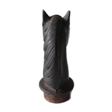 画像をギャラリービューアに読み込む, ANTIQUE CASTIRON HORSESHOE