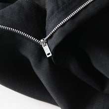 Load image into Gallery viewer, 1960's BLACK SLIM SLACKS MINT CONDITION (W31)