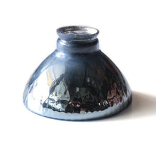 画像をギャラリービューアに読み込む, ANTIQUE MERCURY BLUE GRASS SHADE (6 INCH)