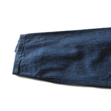 Load image into Gallery viewer, 1960's "CARTER'S" DENIM WORK JACKET MINT CONDITION (MEDIUM)