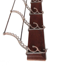 画像をギャラリービューアに読み込む, ANTIQUE WALL COAT RACK