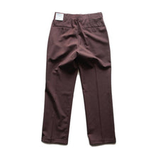 Load image into Gallery viewer, NOS 1960's "HIGGINS" TAPERED SLACKS (W32)