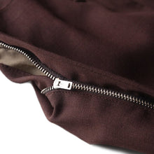 Load image into Gallery viewer, NOS 1960's "HIGGINS" TAPERED SLACKS (W32)