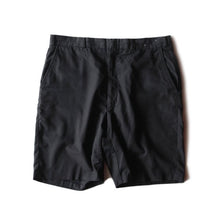 Load image into Gallery viewer, 1960's "Mc GREGOR" SLACKS SHORTS BLACK (W32)