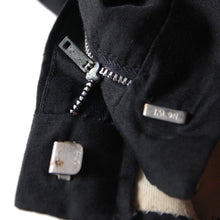 Load image into Gallery viewer, 1960's "Mc GREGOR" SLACKS SHORTS BLACK (W32)