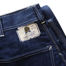 Load image into Gallery viewer, NOS 1950's "LEE" LONG L DENIM PAINTER PANTS (W29)