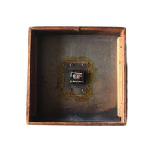 画像をギャラリービューアに読み込む, VINTAGE "ACUURATE ELECTRIC" WALL CLOCK