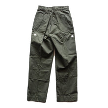 Load image into Gallery viewer, NOS 1940's "USN" HBT TROUSER (W32)