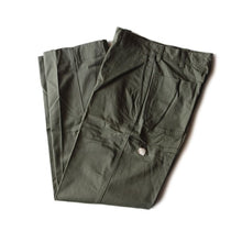 Load image into Gallery viewer, NOS 1940's "USN" HBT TROUSER (W32)