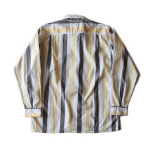 Load image into Gallery viewer, 1960's "DONEGAL" COTTON BOX SHIRT MINT CONDITION (LARGE)