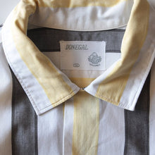 Load image into Gallery viewer, 1960's "DONEGAL" COTTON BOX SHIRT MINT CONDITION (LARGE)