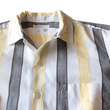 Load image into Gallery viewer, 1960's "DONEGAL" COTTON BOX SHIRT MINT CONDITION (LARGE)